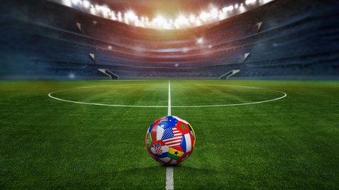 Sportswashing: Defining, Reframing, and Measuring Its Soft Power Impact