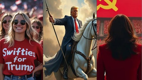 Scrutinizing the Many Faces of Political Deepfakes