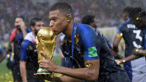 WM: Ehemalige Kolonialmächte profitieren von einem grösseren Talentpool